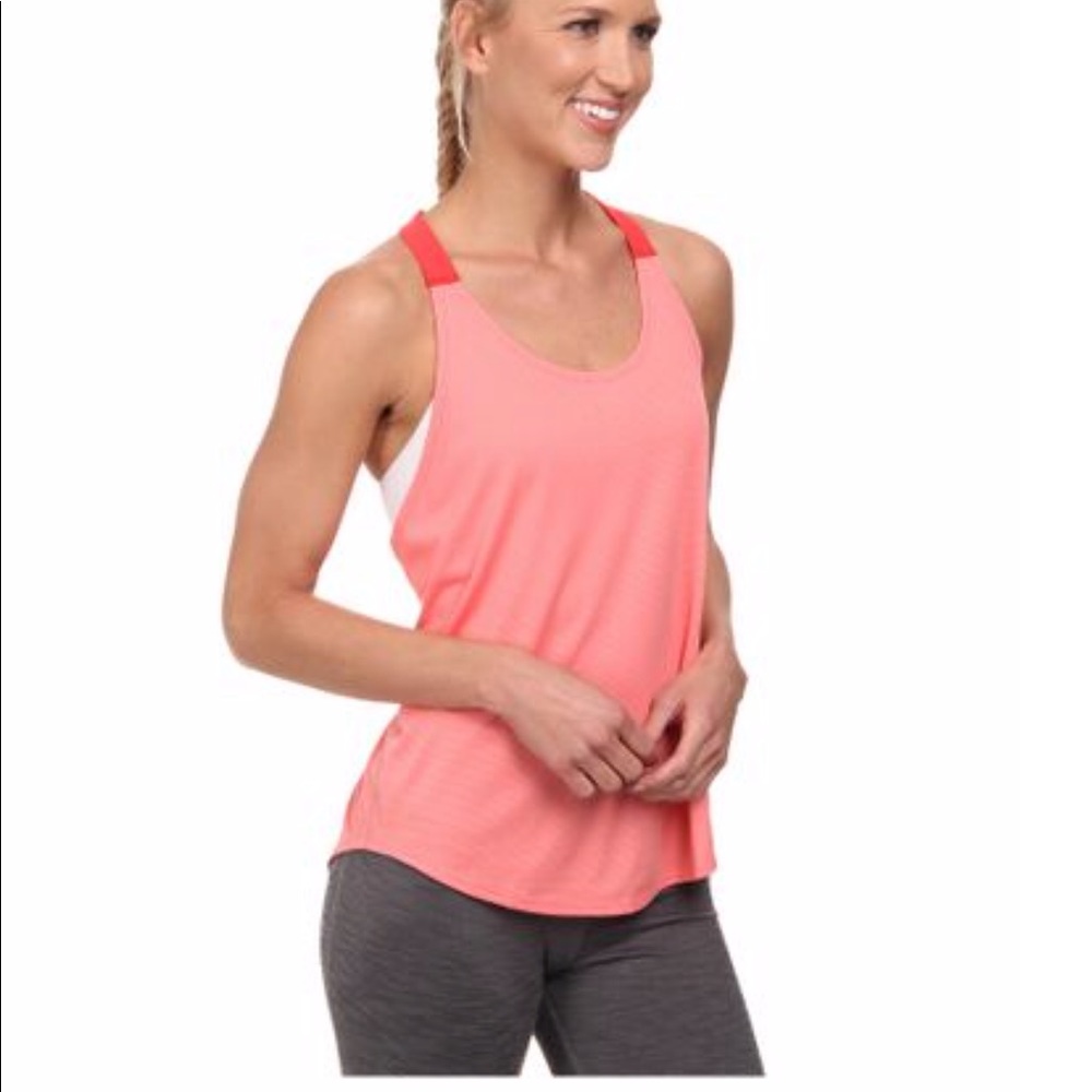 Nike Running Tank